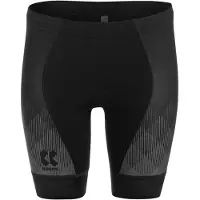 Kalas Perform Z1 Triathlon Shorts Noir XL Femme