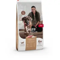 MERA Pure Sensitive Junior Dinde & riz, croquettes pour chiot sensible 12,5 kg