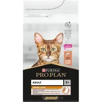 Purina Pro Plan Elegant Derma Salmon 3kg Cat Food Doré 3kg