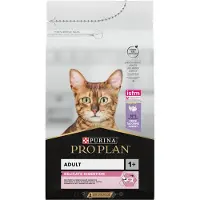 Purina Pro Plan Adult Delicate Digestion à la dinde pour chat