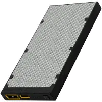 Nitecore NB10000 Powerbank Silver, 10.000 mAh