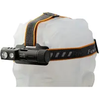 Fenix HM71R, lampe frontale rechargeable, 2700 lumens