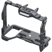 FALCAM F22&F38 Quick Release Camera Cage (for A7M4) 2824