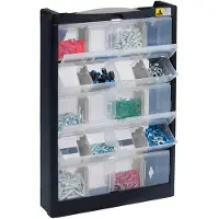 Allit Magasin de plastique