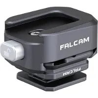 FALCAM F22 Cold Shoe Adapter Kit 2533