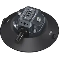 FALCAM F22 Quick Release Suction Cup 6 Inch 2568