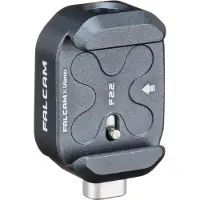 FALCAM F22 Cold Shoe Mounting Base 2532