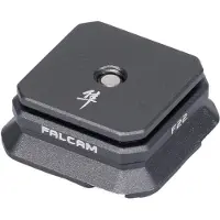 FALCAM F22 Cold Shoe Adapter Plate 2534
