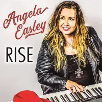 Sonic Angela Easley - Rise [Cd]