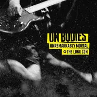 Sonic Unremarkably Mortal Ep+The Long Con Ep