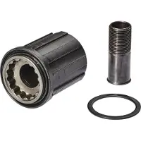 Shimano Alivio Fh-m4050 Freehub Body Noir