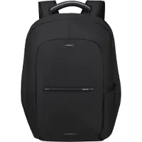 American Tourister sac à dos pour ordinateur portable sac à dos pour ordinateur portable Urban Groove UG 24 Commute Backpack 15.6" Slim 21,5L Black noir