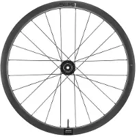 Giant Slr 1 36 Disc Tubeless Road Rear Wheel Argenté 12 x 142 mm / Shimano/Sram HG