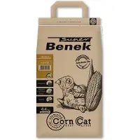 Benek Super Corn Cat Golden 7 l x 2 (14 l)