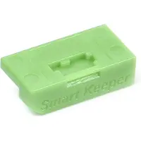 Smartkeeper Mini bloqueur "DisplayPort" vert 10 pcs.