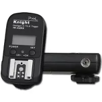Pixel E-TTL Ontvanger TR-332RX voor Knight TR-332