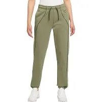 Nike Nsw Air Flc Mr Jogger femme vert S