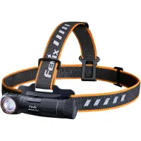 Fenix HM61R V2.0 lampe frontale, 1600 lumens