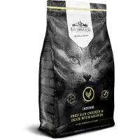 River Woods Cat Indoor Aliment pour Chat - 6kg