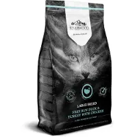 River Woods Cat Large - Nourriture pour chats - 6 kg