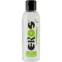 Eros Slide Lubrifiant à base d'eau Eros Non parfumé 100 ml Vegan