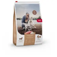 MERA Pure Sensitive Adult Mini Dinde &amp; riz, croquettes pour chien sensible de petite race 4 kg