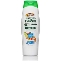 Instituto Espanol - Detox-Reinigungsshampooing pour