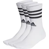 Adidas Chaussettes de sport '3-Stripes' | KS | boy