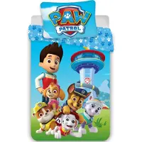 Jerry Fabrics Parure de lit Paw Patrol 1015 pour bébé