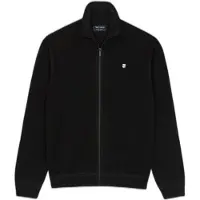 Teddy Smith Gilet G ETTORE hommes - Noir - EU XXL