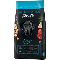 Fitmin For Life Dog Adult Large Breed 12 kg