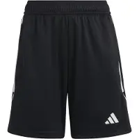 Adidas Garçons, Bas de sport, Šortai vaikams Tiro 23 League Training juoda HS0325 (152cm) (152), Noir