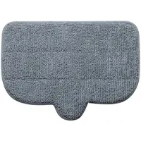 AENO ASMCM1, Nettoyeur vapeur : accessoires, Gris