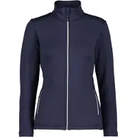 Campagnolo Veste Femme Cmp N950 Noir Bleu 38