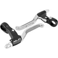 Xlc Brakel Replac F V Bl-v05 Brake Lever Set Argenté