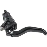 Magura Mt4 Brake Lever Noir