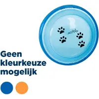 Trixie Dog Activity Disc Frisbee - Jouet pour chien