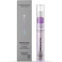Mádara Grow & Fix - Booster de sourcils et de cils 4,25ml