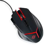 MediaRange Gaming Maus Mit Kabel