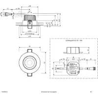 EVN PC650N61502 (620 lm)