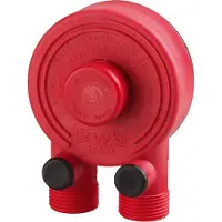 Ami Pompe KWB P60 M, Raccord fileté, 3-4Zb