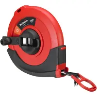 Hultafors -390503-Sangle métrique CC50M x 13 mm