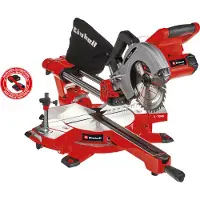 Einhell TE-SM 36/210 Li Solo (sans batterie)