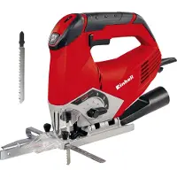 Einhell Scie sauteuse TE-JS 100