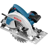 Bosch Powertools Scie circulaire 2200W GKS 85 Professional D 235mm - - 060157A000