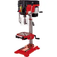 Einhell 4250715 - Perceuse à colonne - 750W