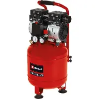 Einhell 4020610 Air Compressor Rouge One Size / EU Plug 220V