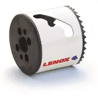Lenoxx Scie cloche SPEED SLOT (177 mm)