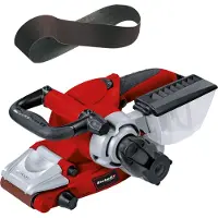 Einhell Ponceuse à bande 850W TE-BS 8540 E - - 4466230