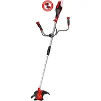 Einhell AGILLO 18/200 Li Solo (sans batterie)